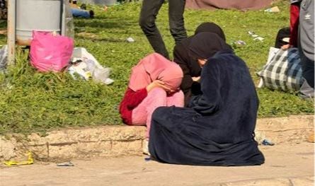 لبنان – أسئلة حول مساعدات النزوح
