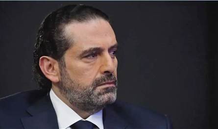 الحريري ينعى مليح عليوان: سيبقى إرثه في الحقل الرياضي منارة للأجيال