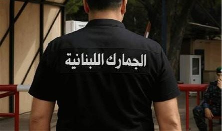 في بعبدا وبرج حمود.. ماذا ضبطت "الجمارك"؟