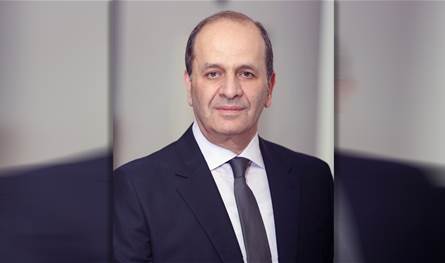 بيار الضاهر على "لبنان الحر"