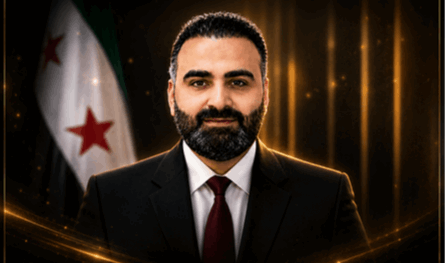 كان في لبنان.. من هو وزير الإعلام السوري الجديد؟