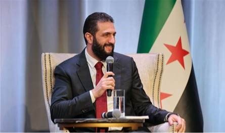 أحمد الشرع يُطمئِن لبنان.. طريق الشام تتبنَّى "الدولة"