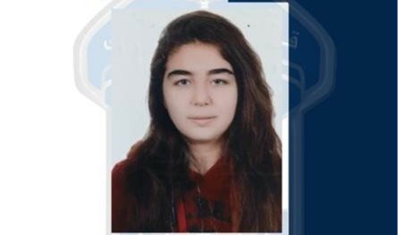 نغم خرجت من منزلها منذ 4 أيام ولم تعدّ... هل تعرفون عنها شيئاً؟