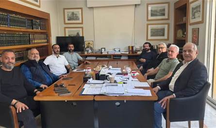 ملحم خلف يطلق نداءً دولياً عاجلاً لوقف "الإبادة العمرانية" في بلدة يارون