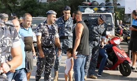 للسائقين في بيروت.. إجراءات أمنية مشددة