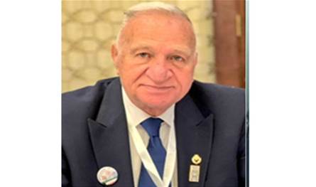 المعبي شكر المساهمين في منع وضع اليد على سوق الخضر والفاكهة بالمفرق في أرض جلول