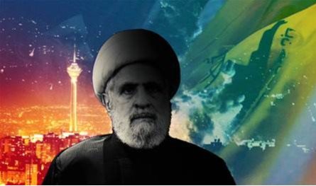 لبنان – إسرائيليون يعثرون على رسالة نعيم قاسم.. قصة غارة داخل لبنان!