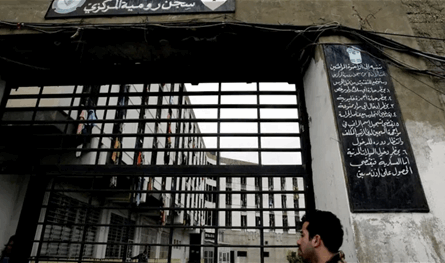 اتفاق على معاودة البحث في قانون العفو الاثنين وتوقعات بإقراره قبل عيد الأضحى