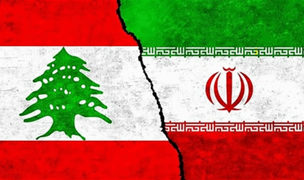 "حرب رسائل" بين لبنان وايران وسلام يطلب التوضيح