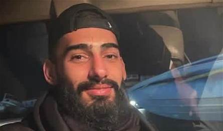 "مصطفى" توفي بعد إصابته في صدره عن طريق الخطأ!