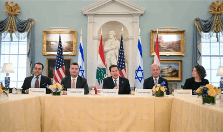 لبنان – كيف تدير مفاوضات لا تتوفر فيها كافة الشروط؟
