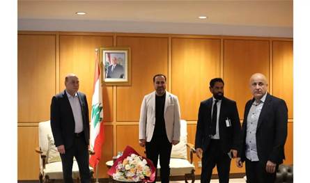 إطلاق رحلات أسبوعية بين العراق ولبنان عبر شركة خطوط البصرة الجوية