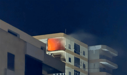 العدوان مستمر على الجنوب.. قصف مدفعي وغارات فجرا