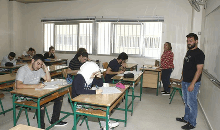 رسميا.. إلغاء "امتحانات البريفيه" وهذا ما تقرر بشأن الثانوي