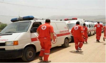 بالصورة.. إخلاء محتجزين من كفرتبنيت وقعقعية الجسر وشوكين