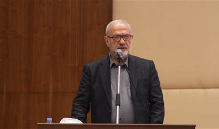قماطي: رئيس الجمهورية نقض تعهداته وانحاز للمواقف الأميركية والغربية