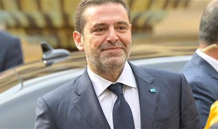 في ذكرى حسن خالد.. الحريري: سيبقى نهجه مدرسة في الحكمة والوفاق الوطني