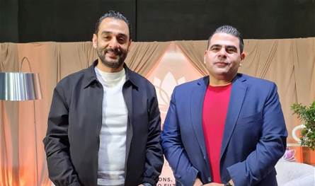 أبو حيدر زار "منتدى الجمال والصحة النفسية": هذه المبادرات تمثل ركيزة أساسية لتحريك الاقتصاد اللبناني