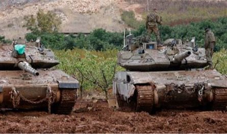 لبنان – مقتل ضابط إسرائيلي في جنوب لبنان.. وعمليات جديدة لـ”الحزب”