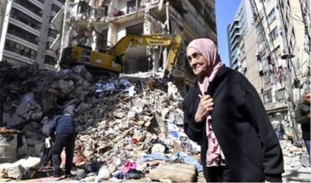 لبنان يتمسك بوقف النار.. وبدء التحضير للاجتماع الأمني في البنتاغون نهاية الشهر