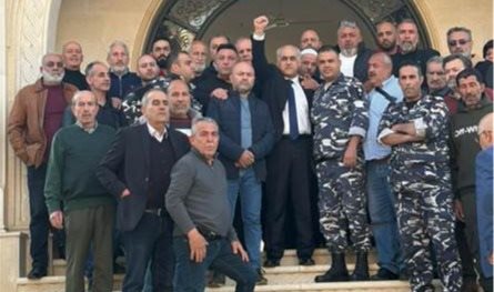 كشف خيوط مثيرة في الاعتداء على أبو الحسن