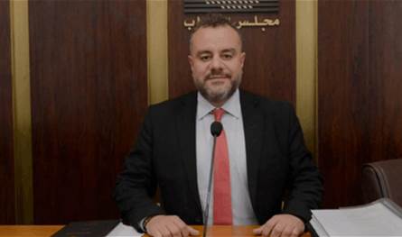 عبد المسيح يشارك في قداس كنيسة سيدة الفرح في زحلة بمناسبة مرور عام على افتتاحها