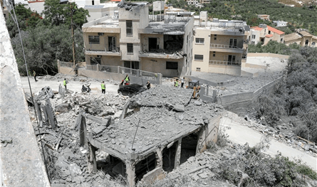 لبنان – حدثان خطيران في 24 ساعة.. لبنان أمام أيام مفصلية