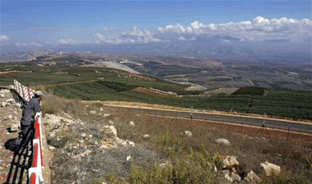 الواقع بين أسئلة السلام والتطبيع