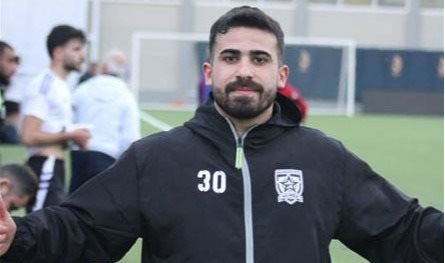 إستشهاد محمد علي فرج في بلدة معركة