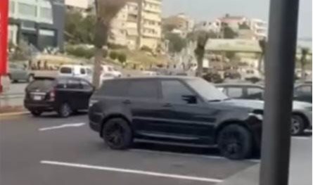 بالفيديو... قطع طريق الناعمة