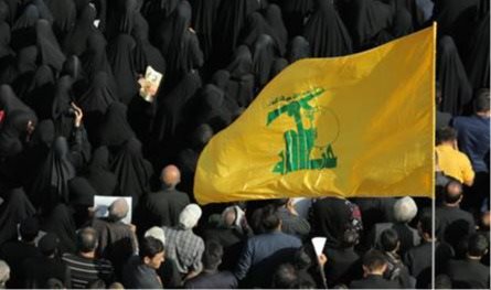 لبنان – حزب الله يخطط لاغتيالات.. اقرأ آخر الاتهامات الإسرائيلية