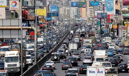لبنان – الحركة سجلت صفر بالمئة.. قطاع في لبنان يعاني من شلل كامل لبنان – الحركة سجلت صفر بالمئة.. قطاع في لبنان يعاني من شلل كامل