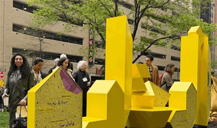 أدباء لبنان على لوحة سورية.. خطأ تاريخي أم عقلية لا تتغيّر؟