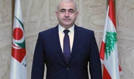 لبنان – اقتراح تجديد ولاية رئيس الجامعة اللبنانية لمرة واحدة يرتكز على التجارب الأوروبية لبنان – اقتراح تجديد ولاية رئيس الجامعة اللبنانية لمرة واحدة يرتكز على التجارب الأوروبية