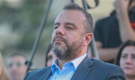 عبد المسيح: نطالب بجلسة نيابية للبحث في الحرب والمفاوضات