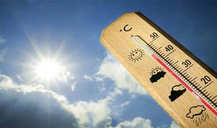 شهر أيار الحالي الأبرد منذ أكثر من 20 عاماً.. هذا موعد أول موجة حارة ستضرب لبنان