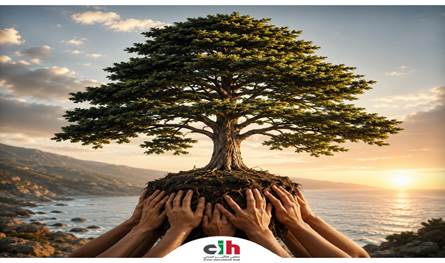 ملتقى التأثير المدني: معركة الهويّة الّلبنانيّة ثقافيّة حضاريّة!