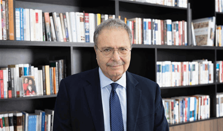 متري يجمع السفراء المعتمدين غداً في السرايا