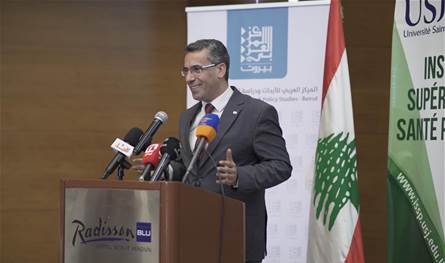 هاني: تضرر أكثر من 56 ألف هكتار من الأراضي الزراعية بفعل العدوان الإسرائيلي