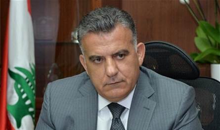 توضيح للمكتب الإعلامي لعباس إبراهيم حول تزوير جوازات السفر