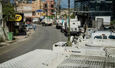 "اليونيفيل": المدنيون في جنوب لبنان يُواصلون تحمّل العبء الأكبر جراء استمرار العنف