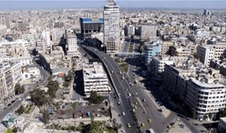 مساء اليوم... إليكم ما حصل في منطقة النويري