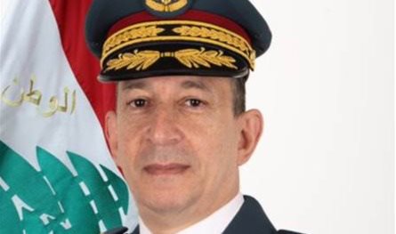 هيكل في أمر اليوم لمناسبة عيد المقاومة والتحرير: سيكون الجيش السد المنيع في وجه المؤامرات