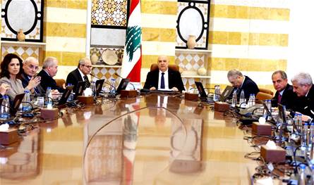 سعي رسمي إلى انسحاب اسرائيلي تدريجي.. وتوقعات بالمزيد من العقوبات لاحقاً