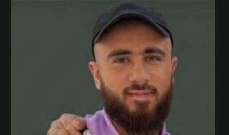 شهيد من الجماعة الإسلامية بالغارة الإسرائيلية التي استهدفت ليلا بلدة الرفيد