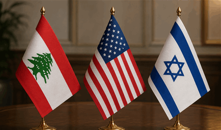 بشأن لبنان.. ماذا تبلغت إسرائيل من أميركا؟