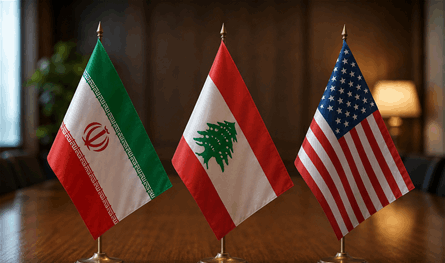 لبنان مشمول بمفاوضات أميركا - إيران.. معلومات جديدة
