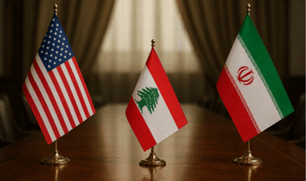 لبنان ينتظر التفاهم الأميركي - الإيراني وتحضيرات مكثفة للقاء البنتاغون.. العقوبات رسالة ضغط سياسي