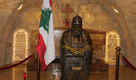 لبنان – ماذا بقي من بطريرك لبنان المبارك؟ لبنان – ماذا بقي من بطريرك لبنان المبارك؟