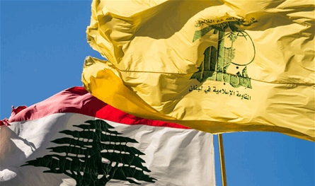 لبنان – ضغط على حزب الله أم اختبار للدولة؟ لبنان – ضغط على حزب الله أم اختبار للدولة؟